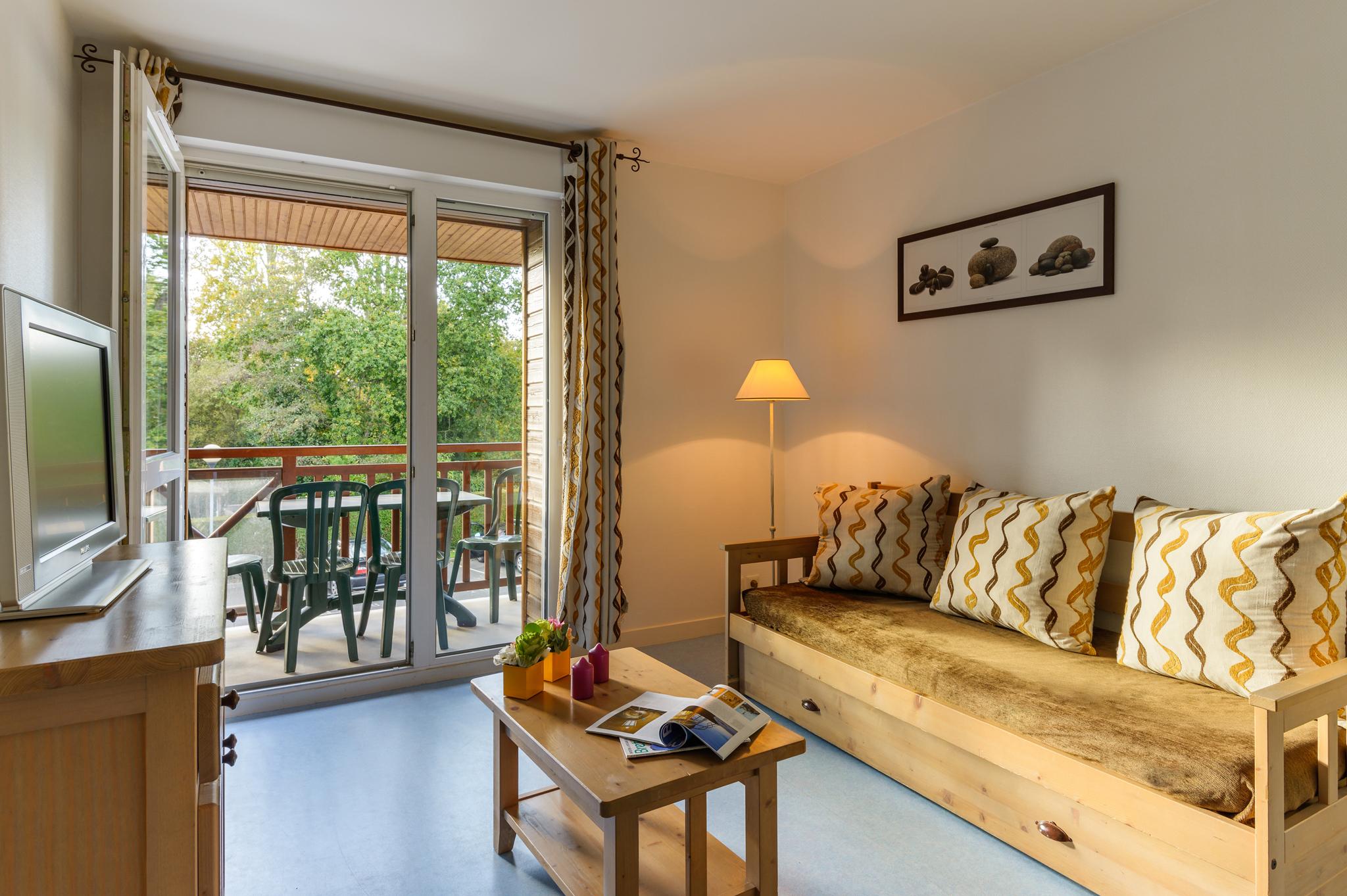 Lagrange Vacances Les Roches Douvres Saint-Briac-sur-Mer Bagian luar foto
