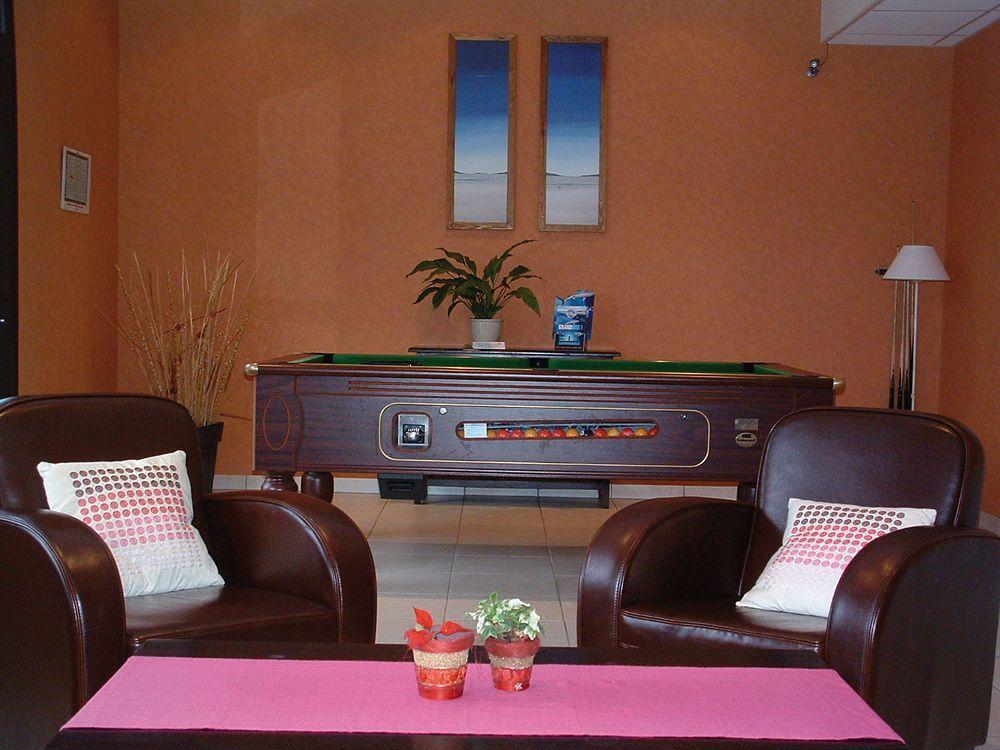 Lagrange Vacances Les Roches Douvres Saint-Briac-sur-Mer Bagian luar foto