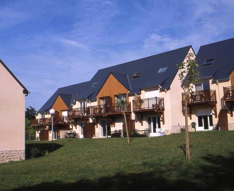 Lagrange Vacances Les Roches Douvres Saint-Briac-sur-Mer Bagian luar foto